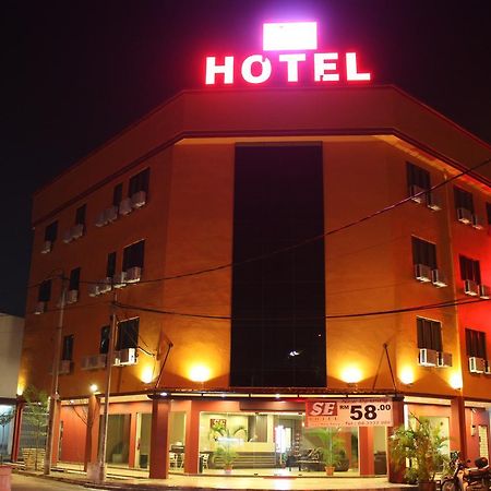 Se Two Hotel バターワース エクステリア 写真