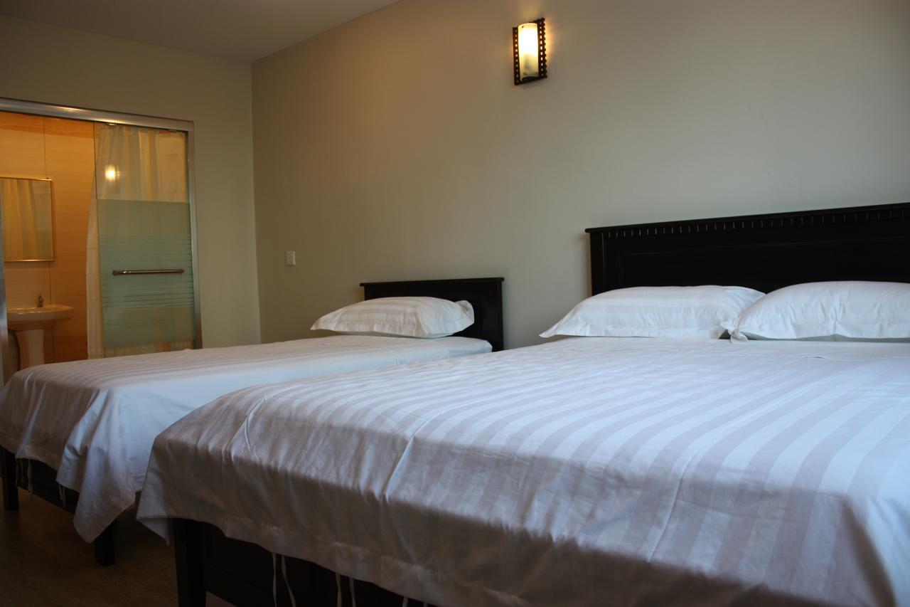 Se Two Hotel バターワース エクステリア 写真