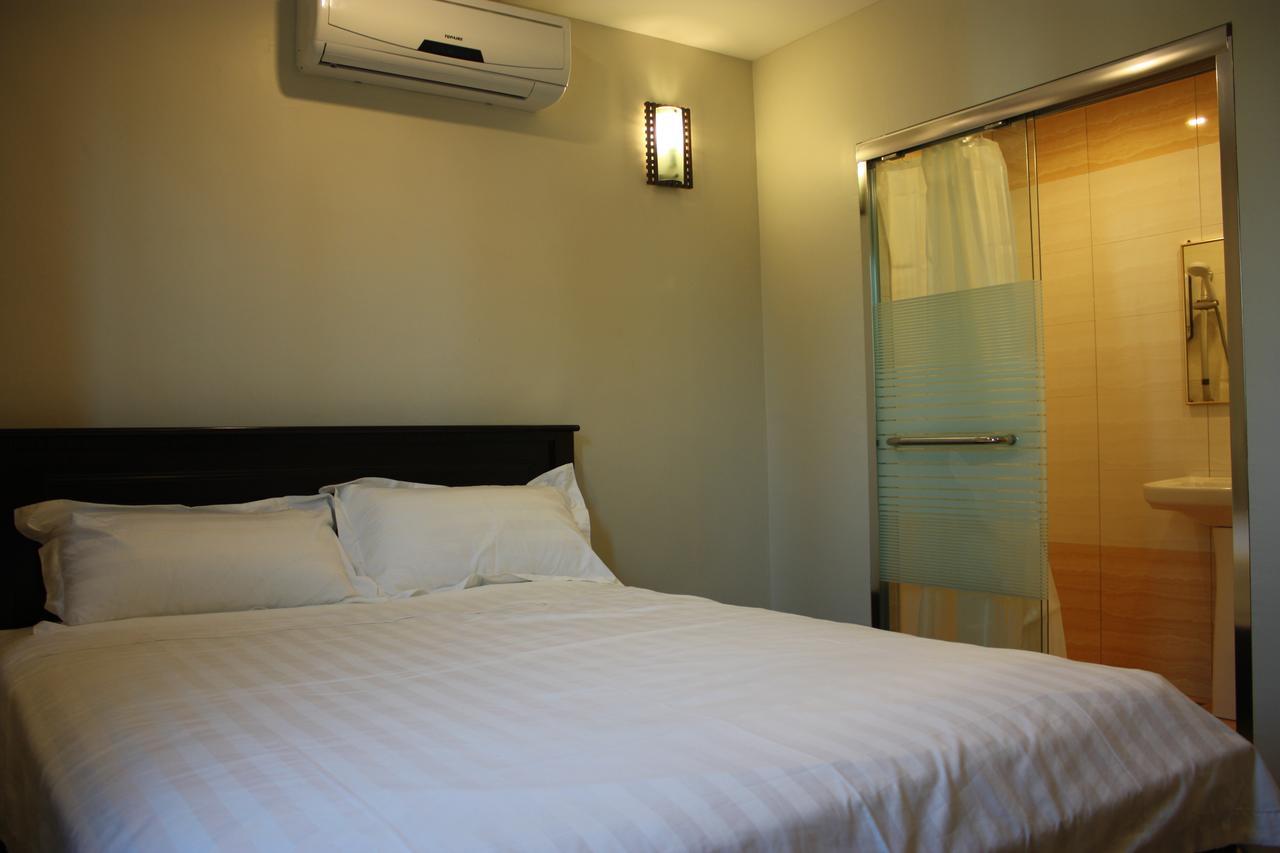 Se Two Hotel バターワース エクステリア 写真