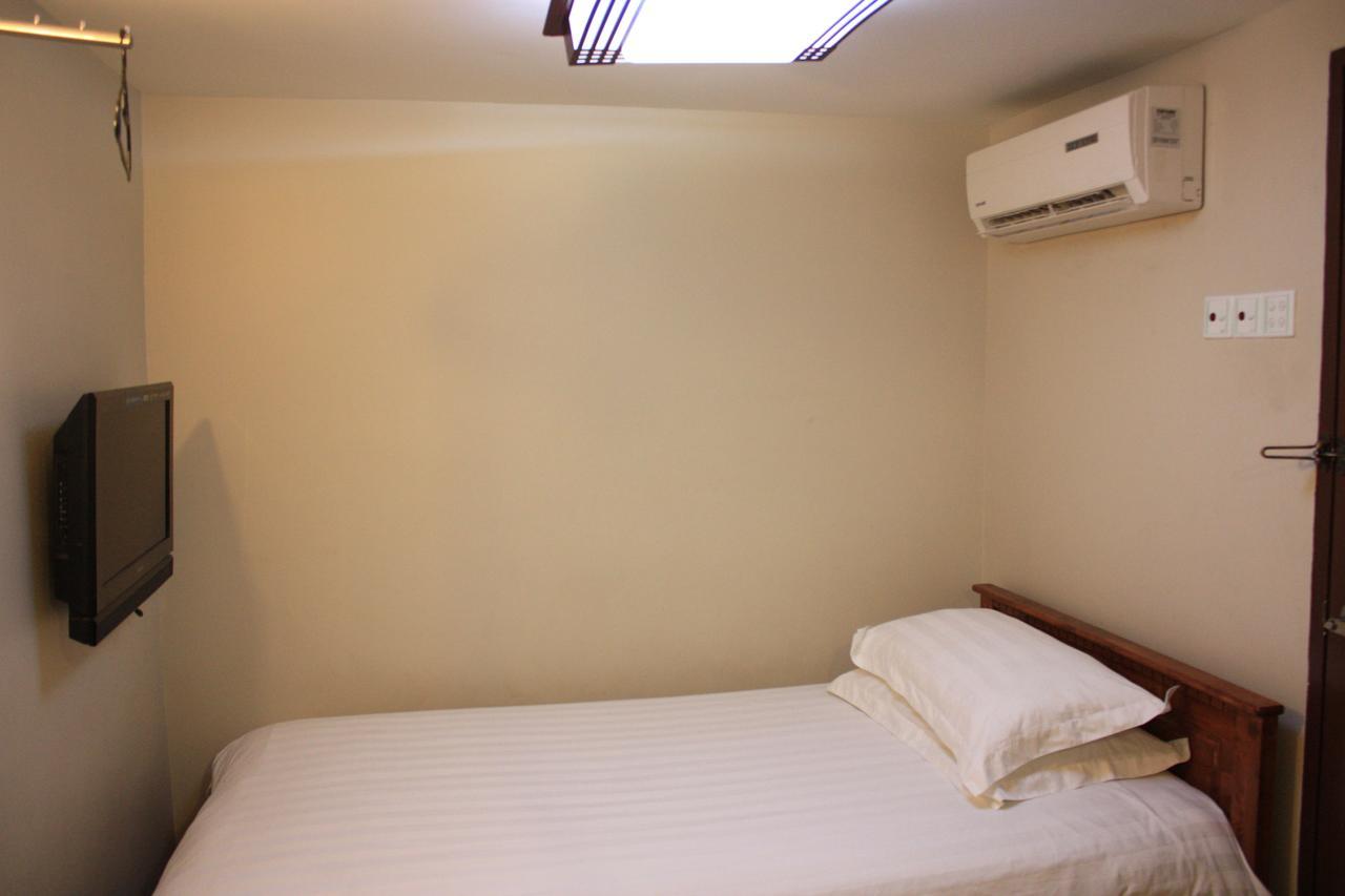 Se Two Hotel バターワース エクステリア 写真