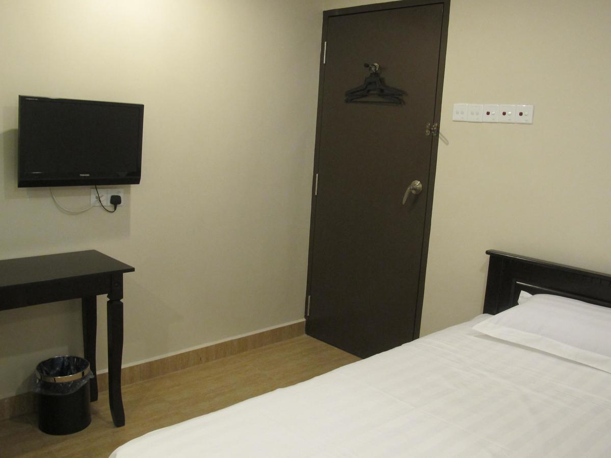Se Two Hotel バターワース エクステリア 写真