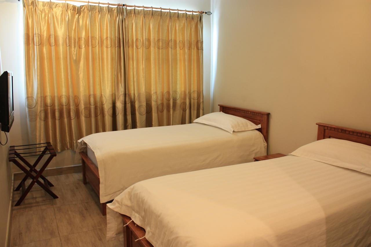 Se Two Hotel バターワース エクステリア 写真