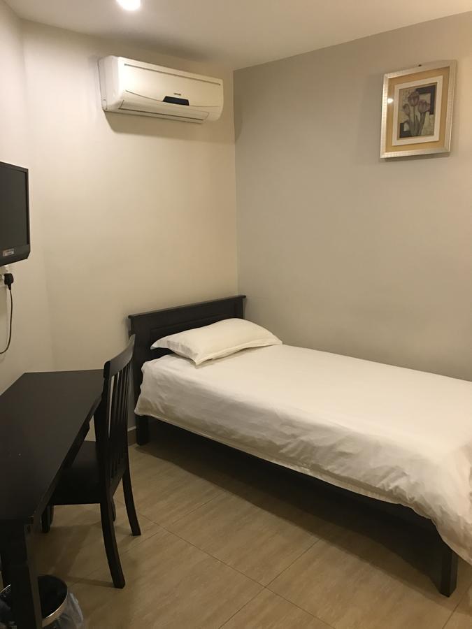Se Two Hotel バターワース エクステリア 写真