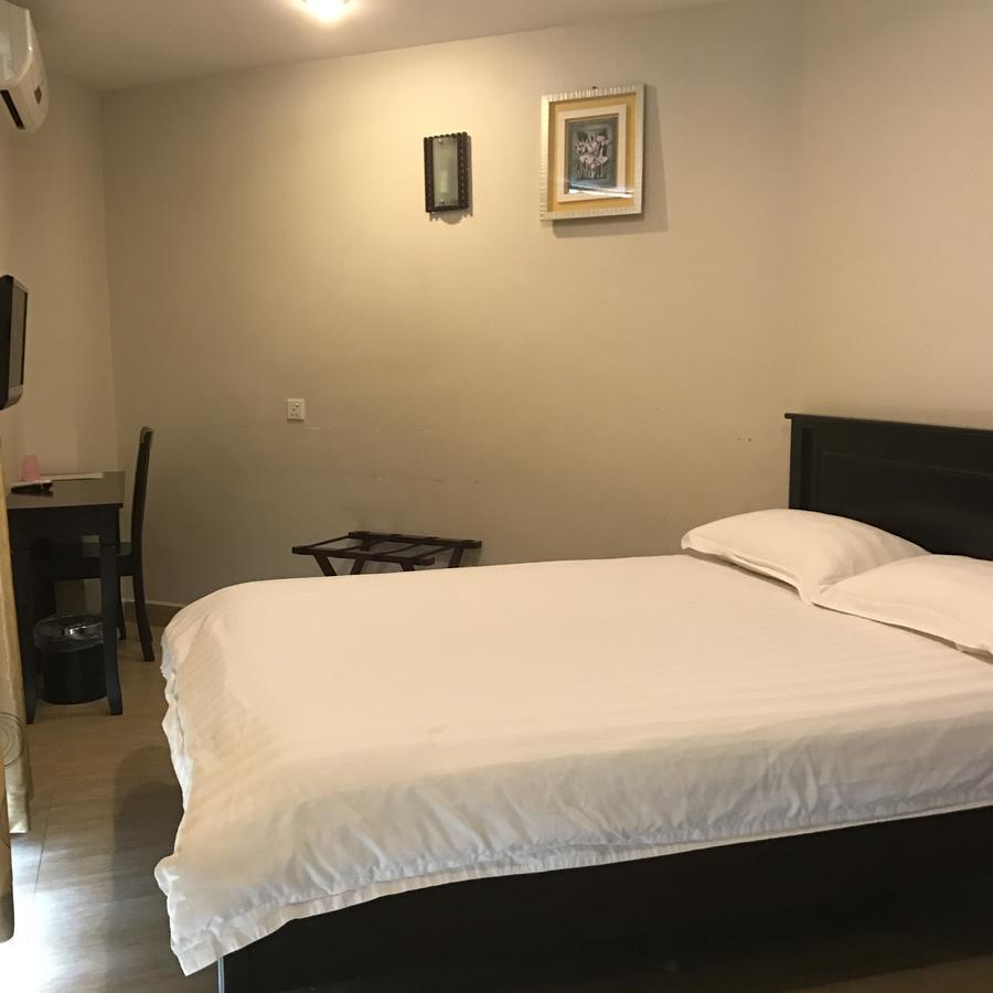 Se Two Hotel バターワース エクステリア 写真