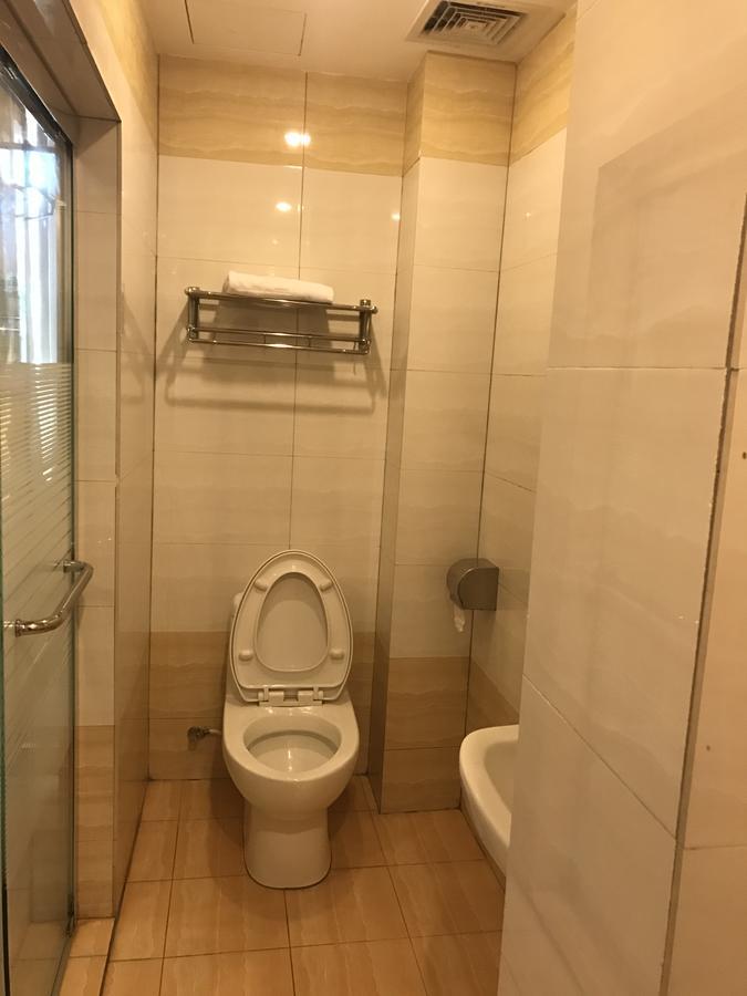 Se Two Hotel バターワース エクステリア 写真