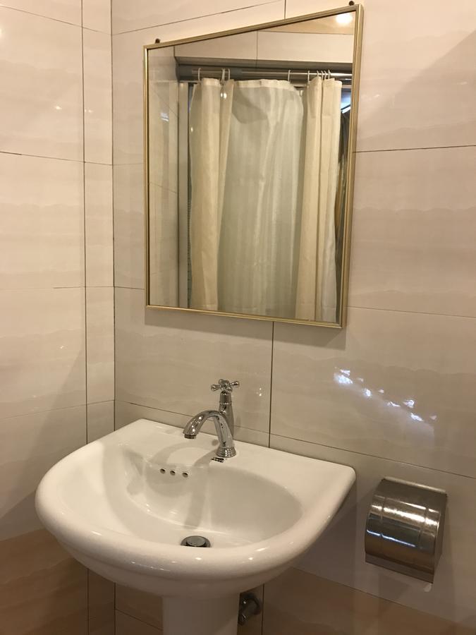Se Two Hotel バターワース エクステリア 写真