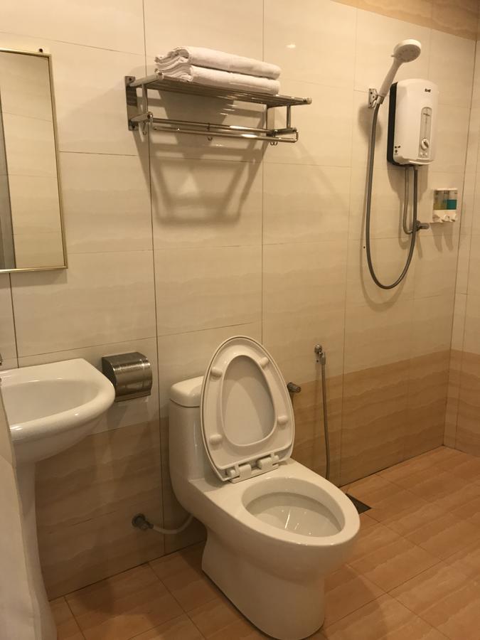 Se Two Hotel バターワース エクステリア 写真