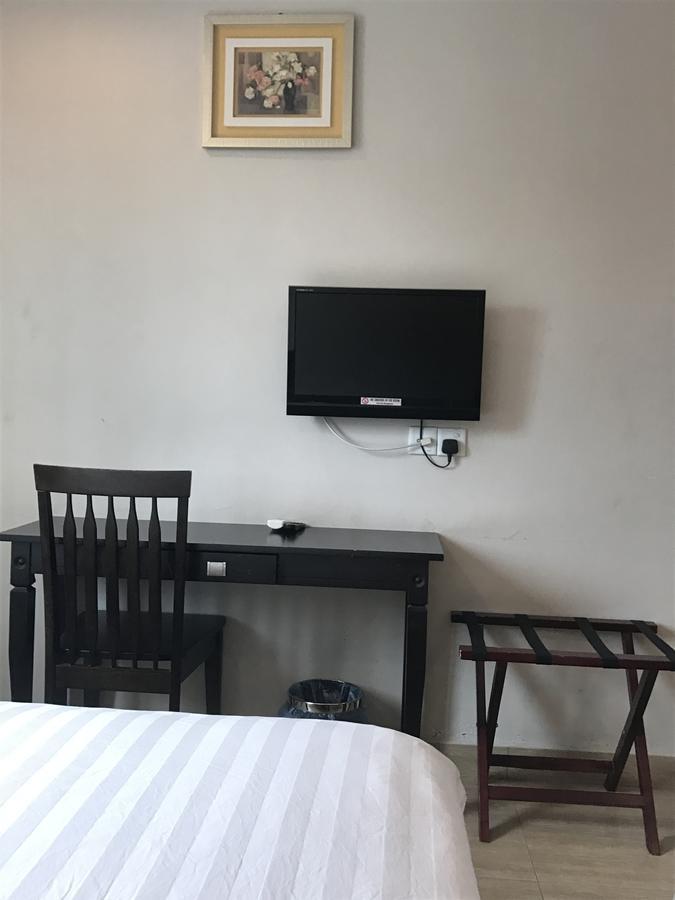 Se Two Hotel バターワース エクステリア 写真