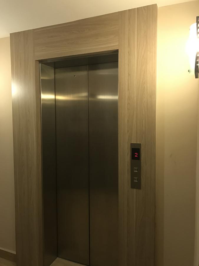 Se Two Hotel バターワース エクステリア 写真