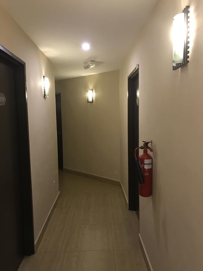 Se Two Hotel バターワース エクステリア 写真