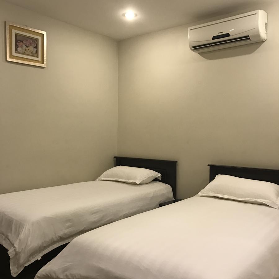 Se Two Hotel バターワース エクステリア 写真