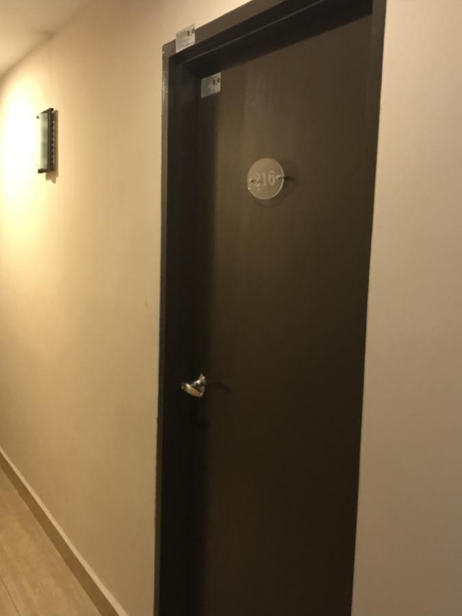 Se Two Hotel バターワース エクステリア 写真