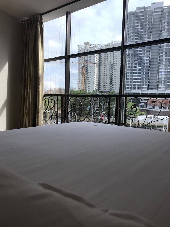 Se Two Hotel バターワース エクステリア 写真